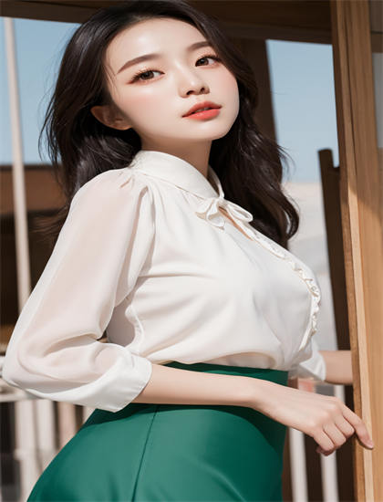 技术分析：《唐探1900》中的绿幕合成 突破传统创造视觉奇迹 改变电影制作的传统模式