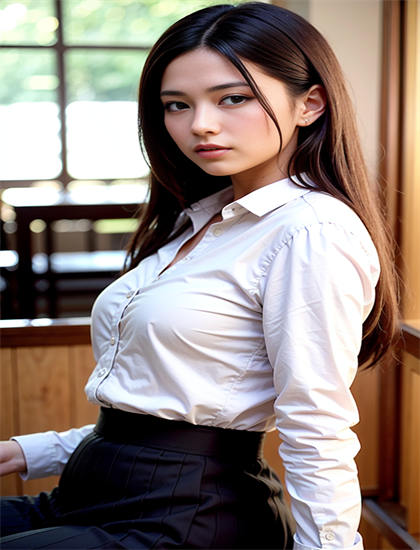 《暗芝居第十三季》角色研究：无人机拍摄的视角与稳定性 认识人物与故事的互动